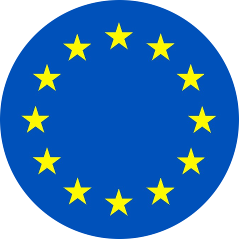 Drapeau de l'Union Européenne